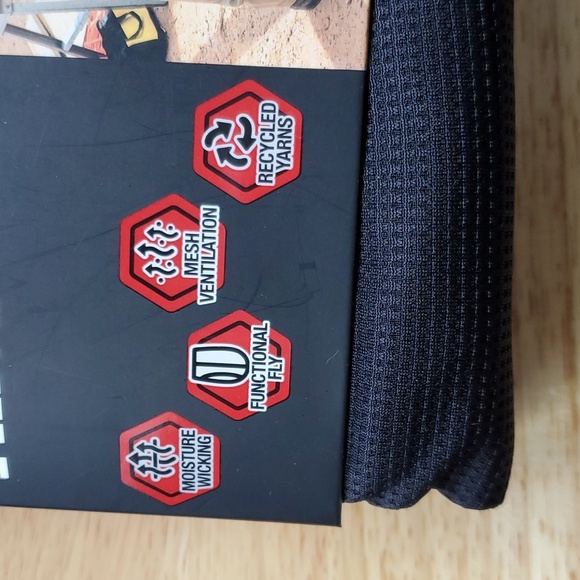 Wrangler Mens 2XL Long Underwear Thermal Top & Pants - Picture 4 of 11